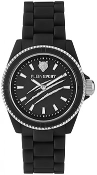 Plein Sport THE SCRATCH